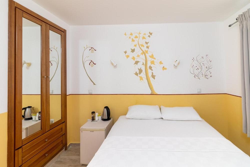 Luna Kaş Exterior foto