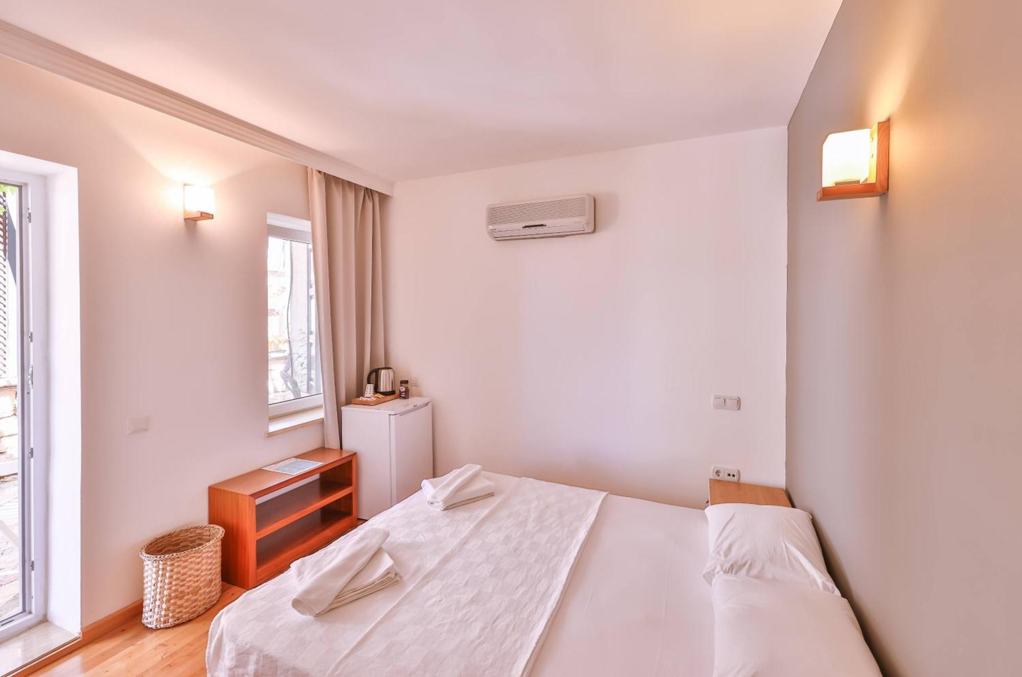 Luna Kaş Exterior foto
