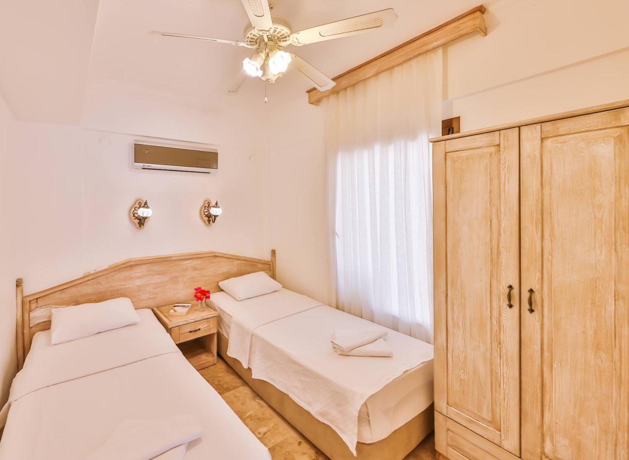 Luna Kaş Exterior foto